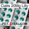 Cialis 20Mg Lilly dapoxetine2